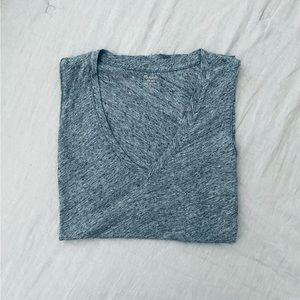 Madewell Sleeveless Tee